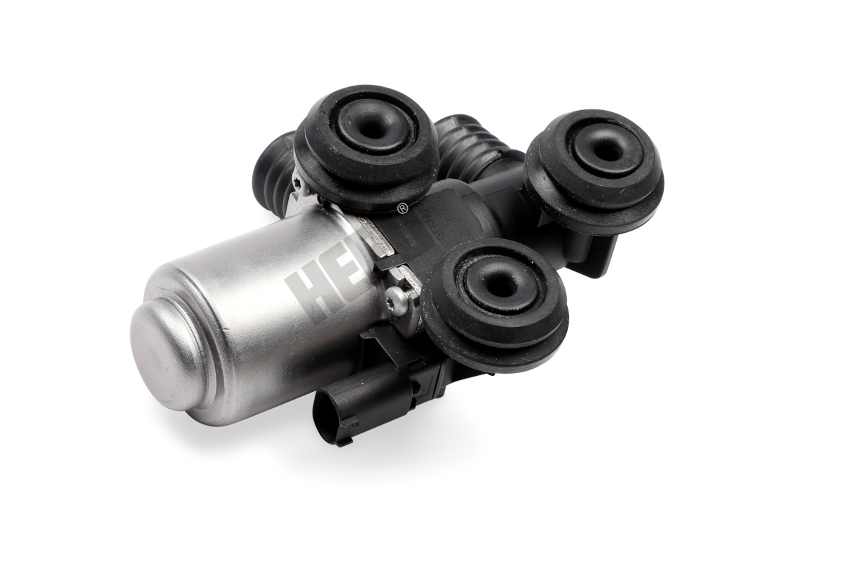 Control Valve, coolant - TM8021 HEPU